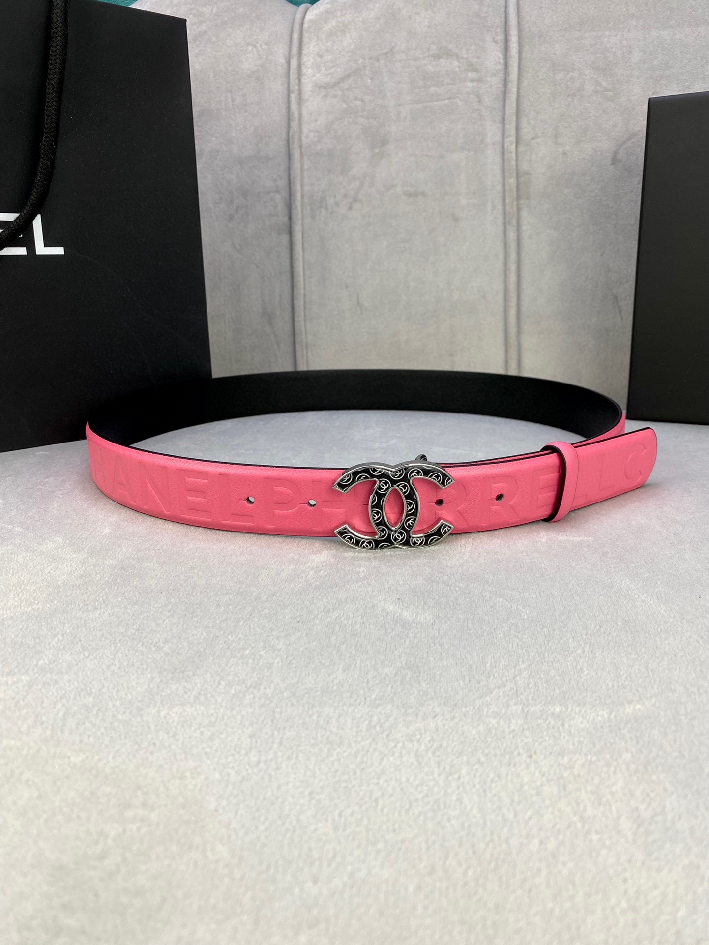 C*hanel Belts Top Quality