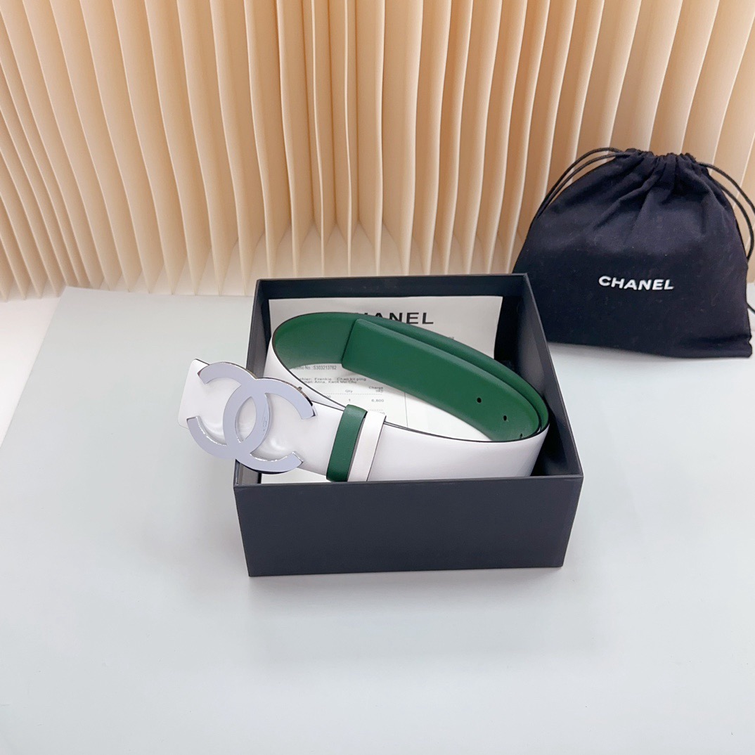 C*hanel Belts Top Quality