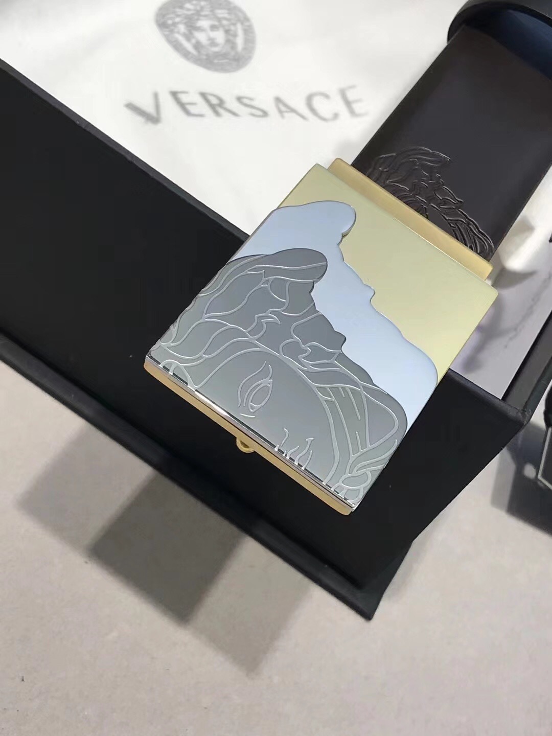 V*ersace Belts Top Quality