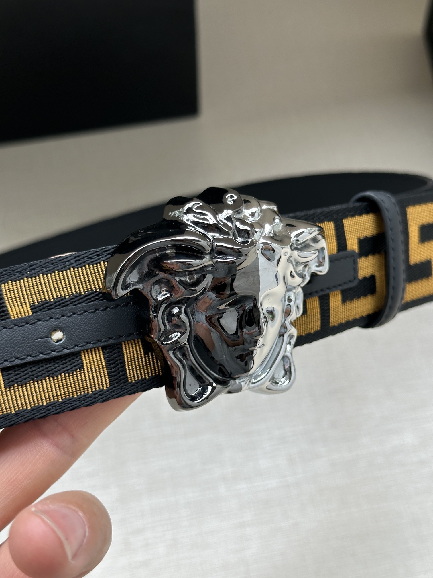 V*ersace Belts Top Quality