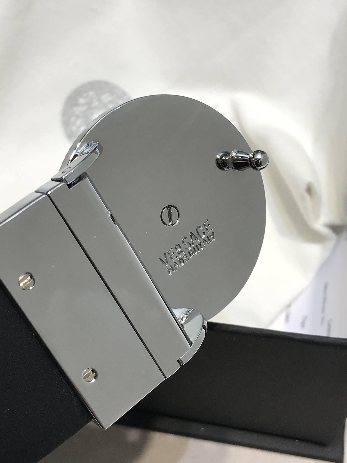 V*ersace Belts Top Quality