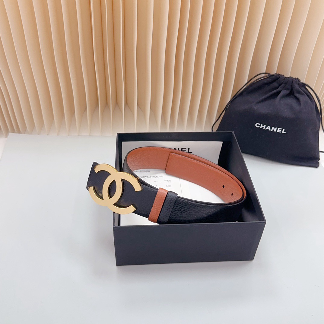 C*hanel Belts Top Quality