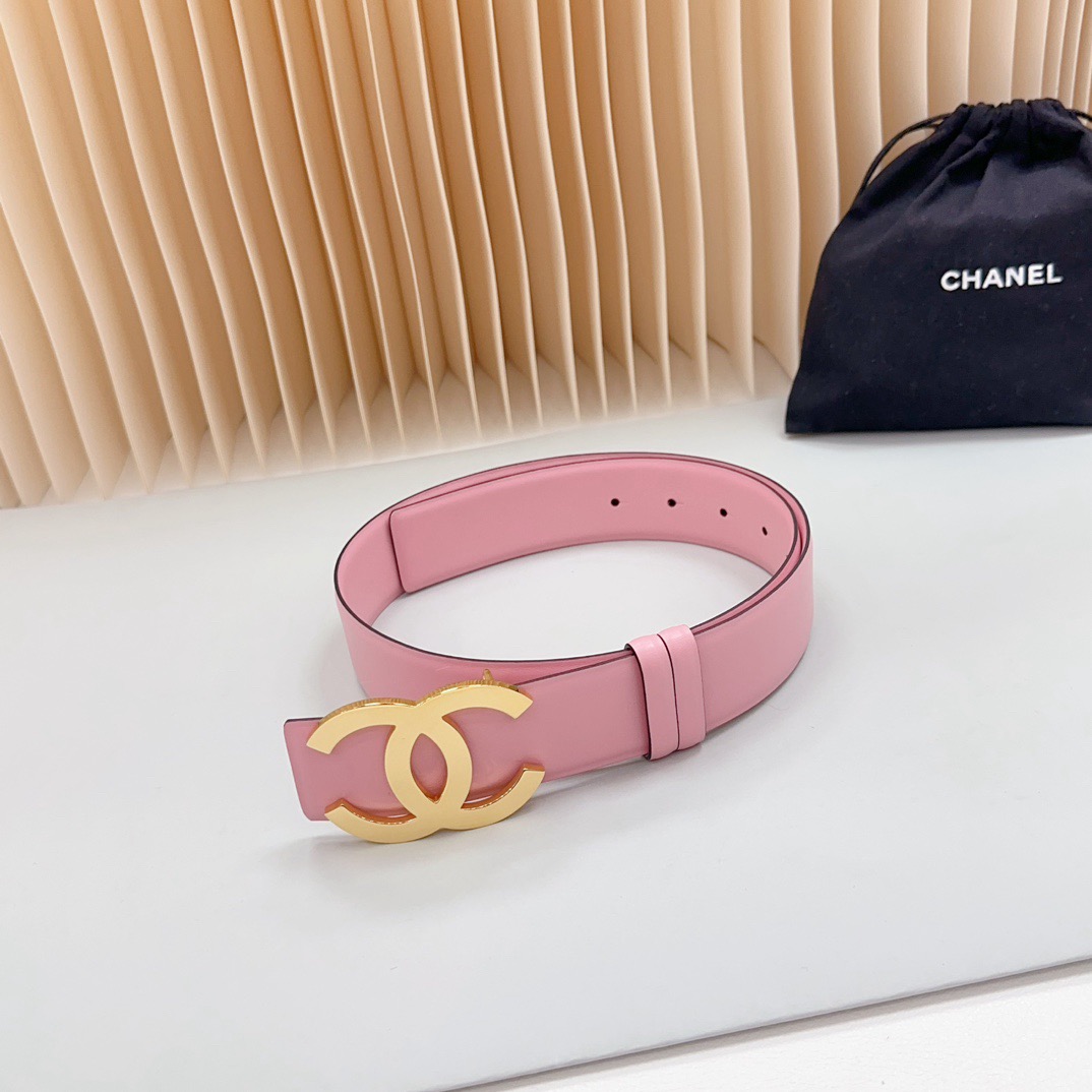 C*hanel Belts Top Quality