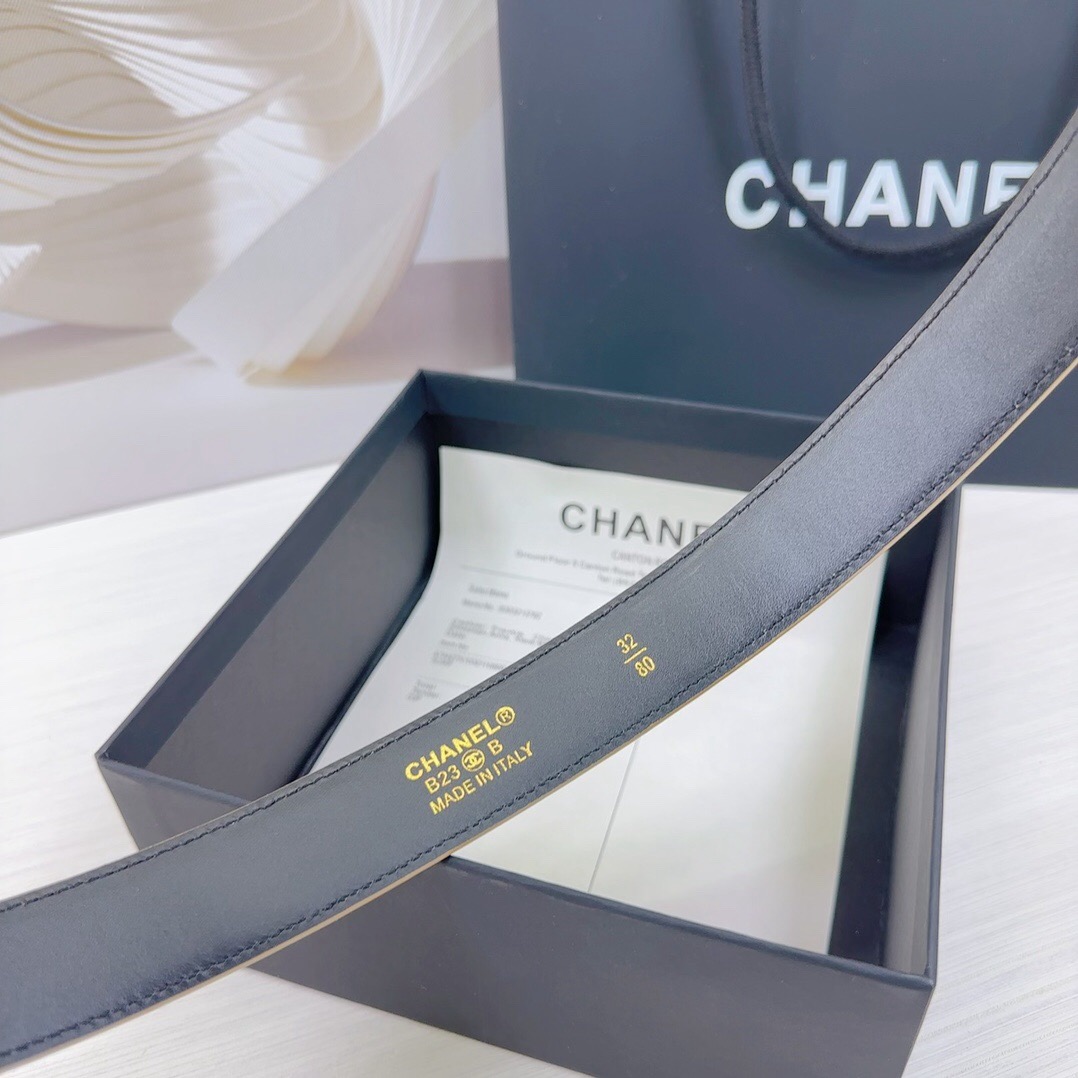 C*hanel Belts Top Quality