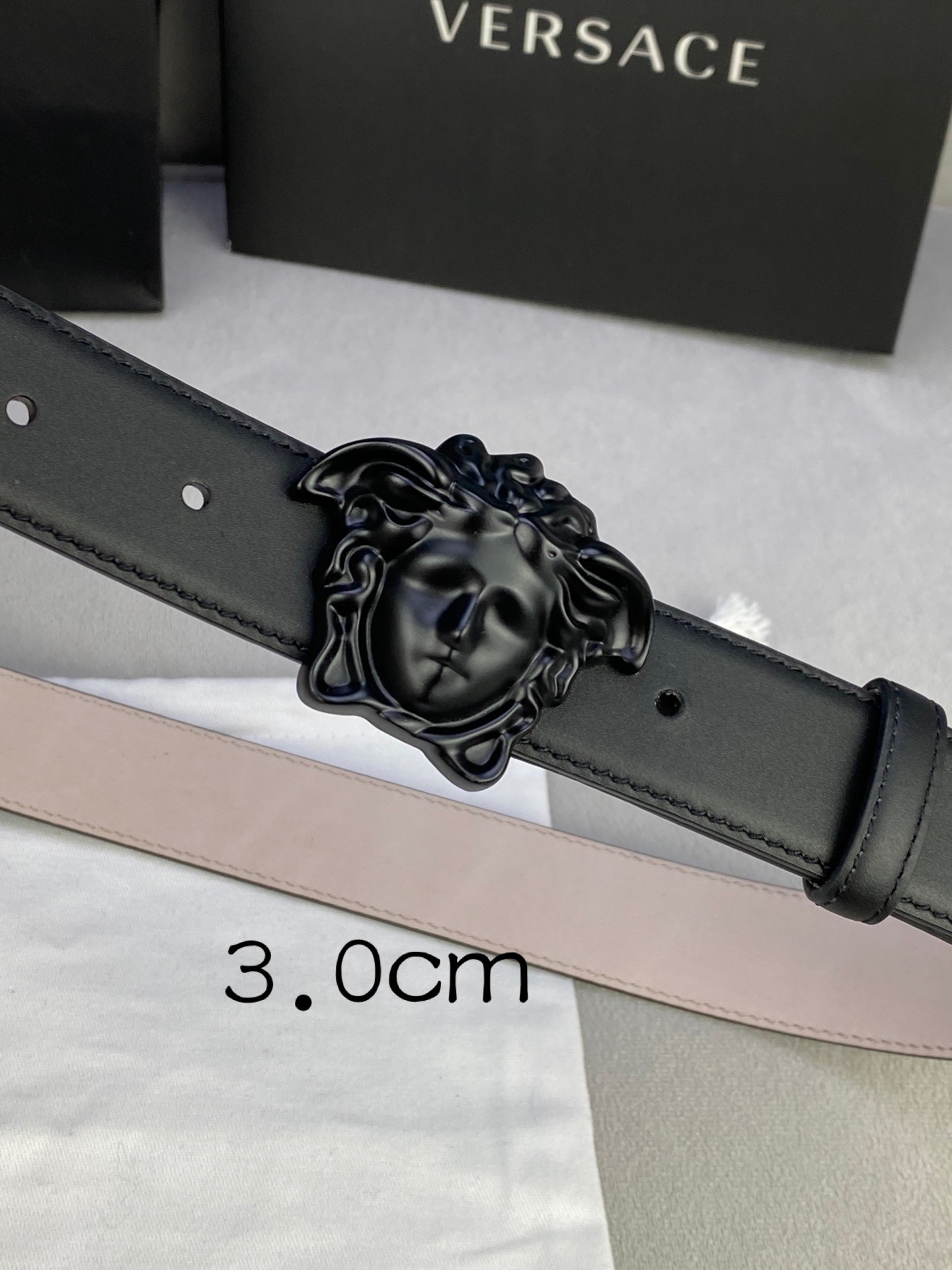 V*ersace Belts Top Quality