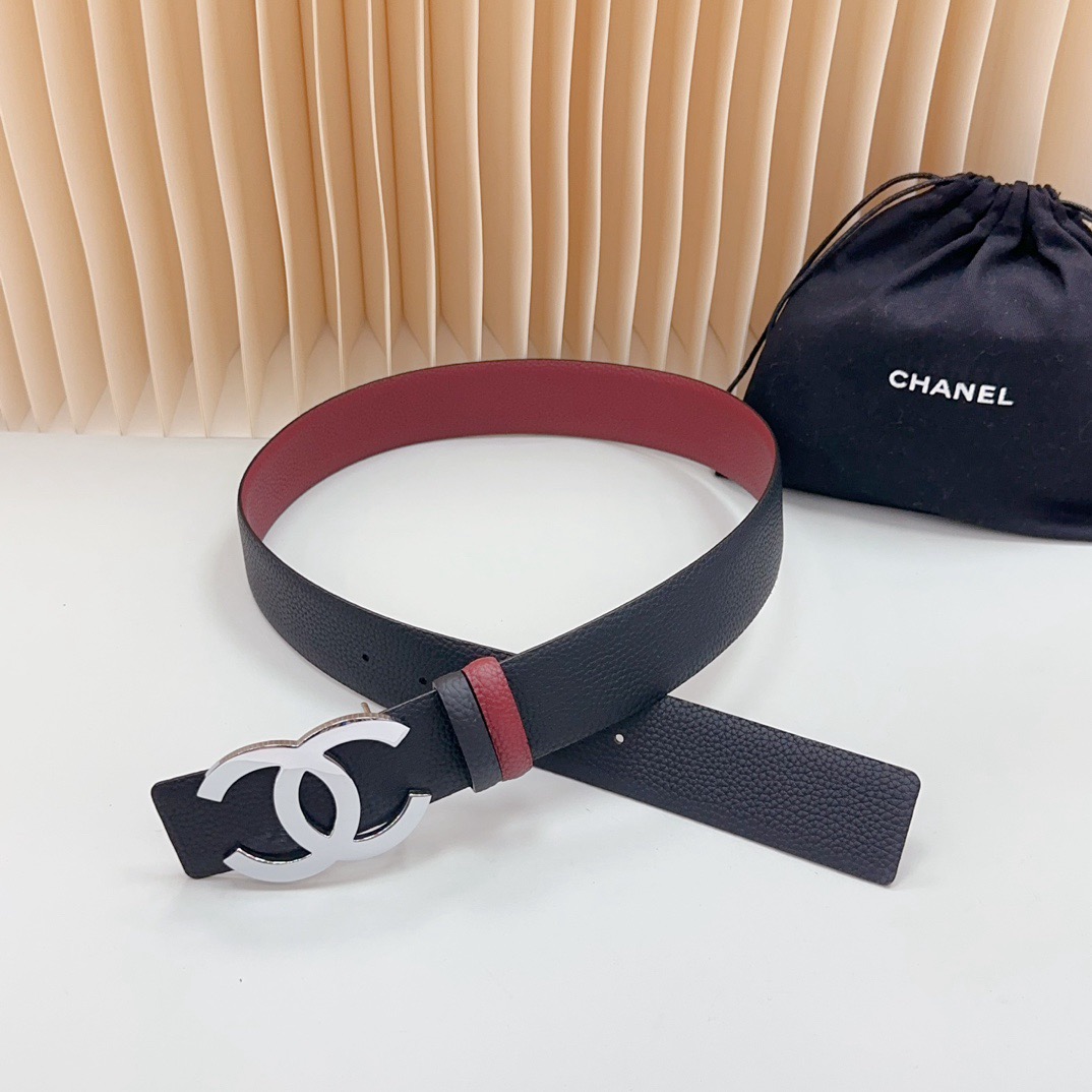 C*hanel Belts Top Quality