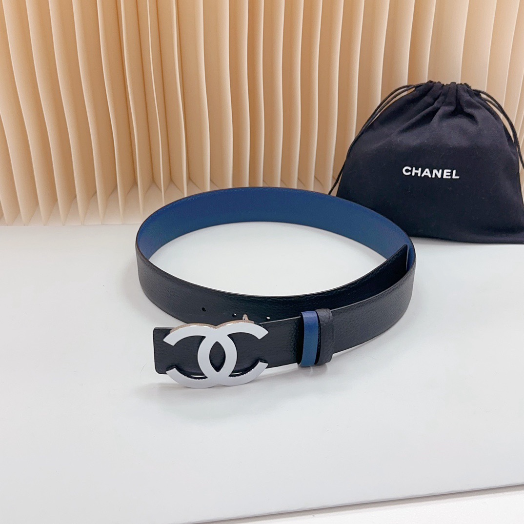 C*hanel Belts Top Quality