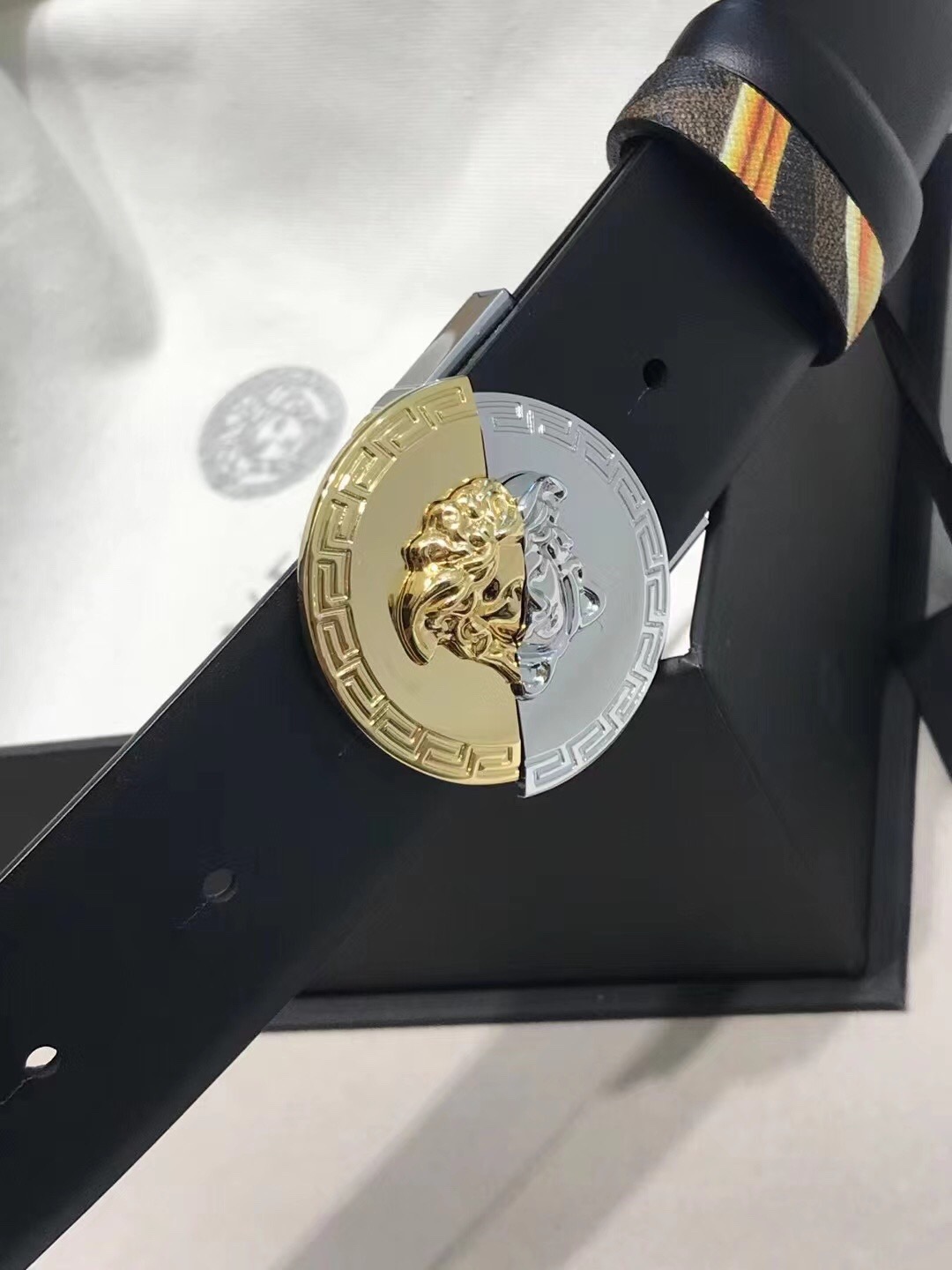 V*ersace Belts Top Quality