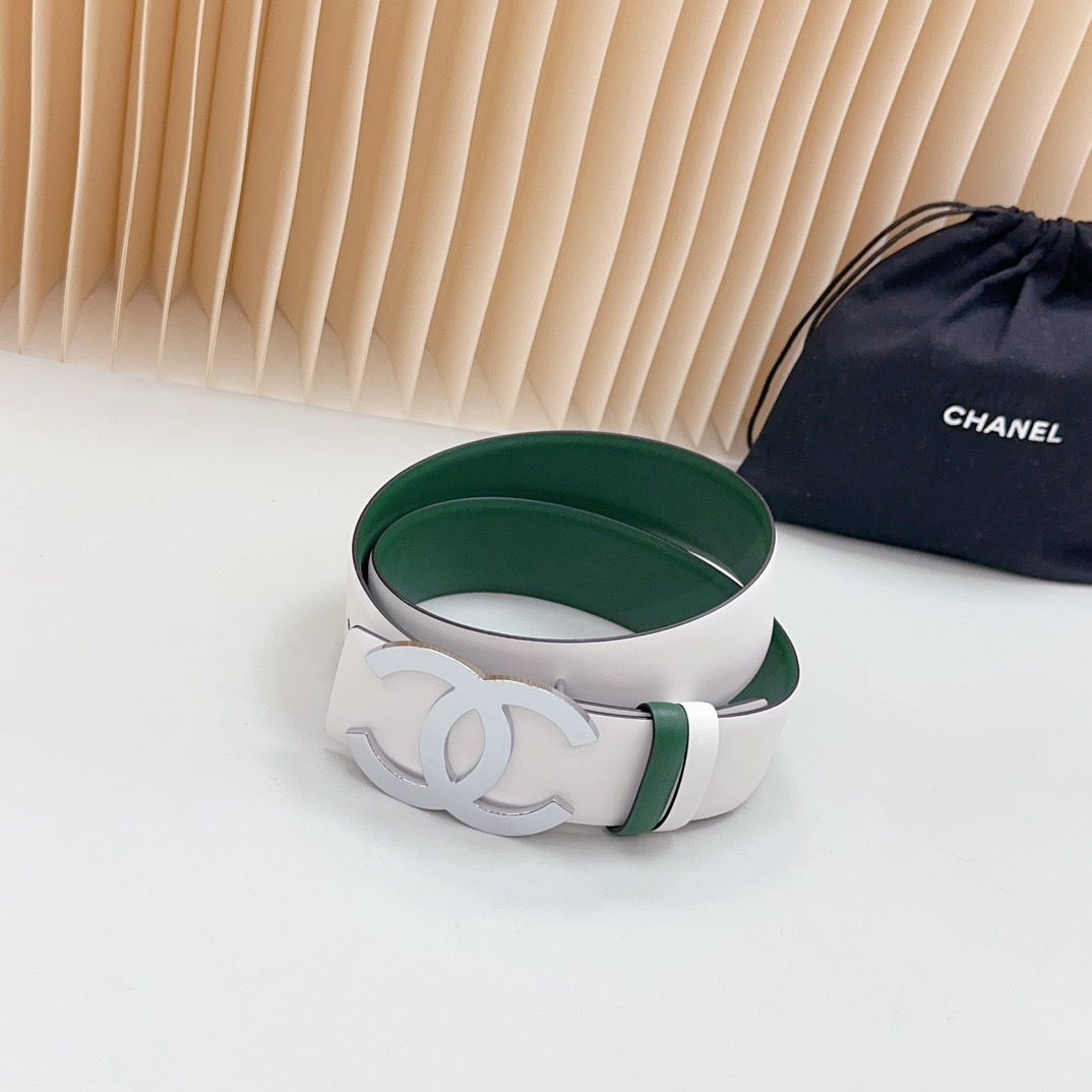 C*hanel Belts Top Quality