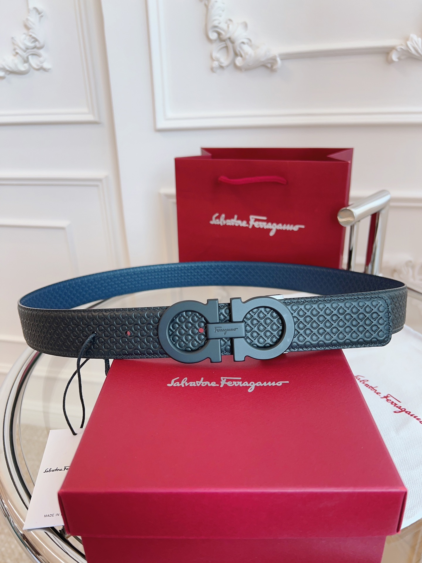 F*erragamo Top Version