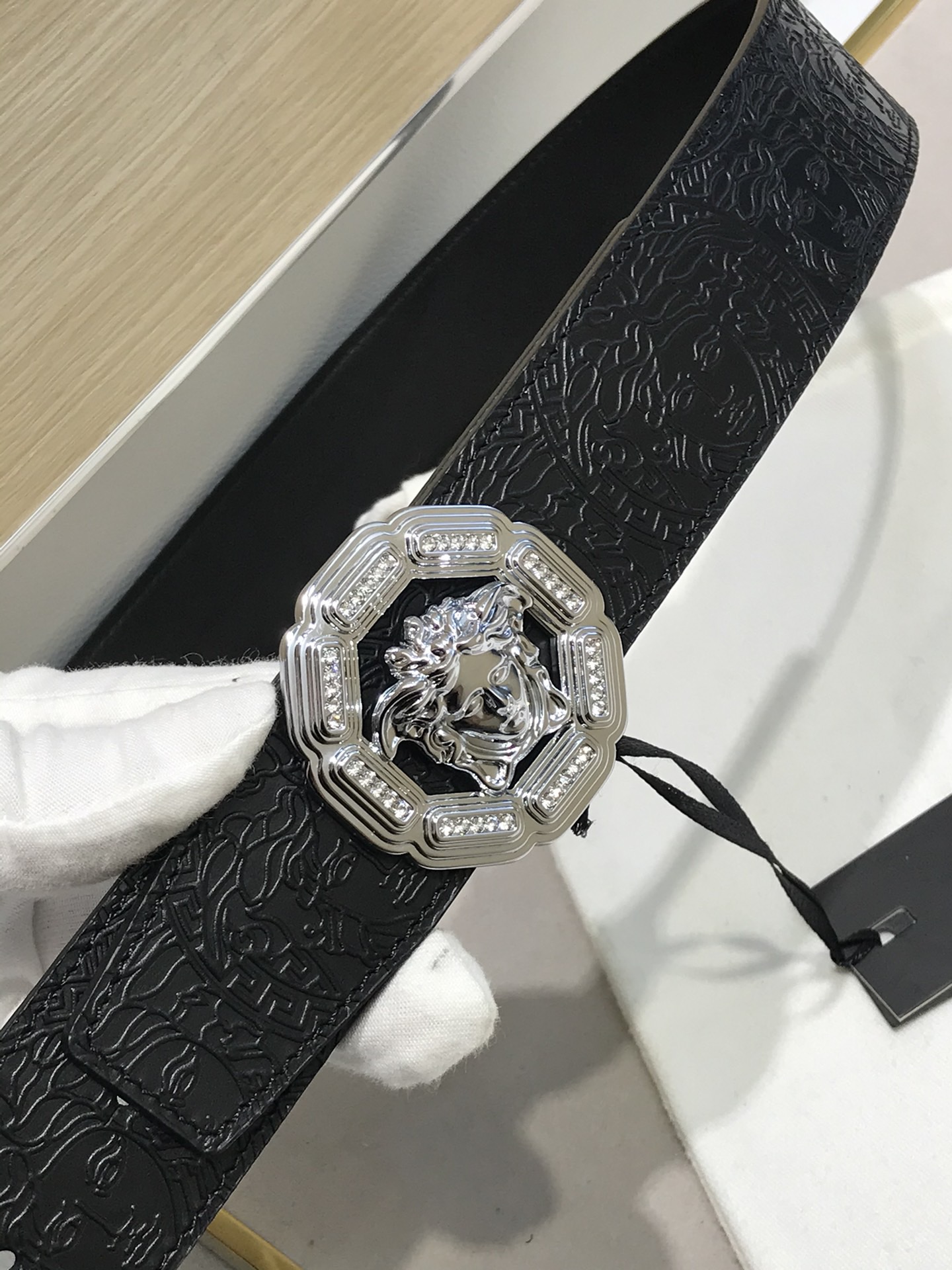 V*ersace Belts Top Quality