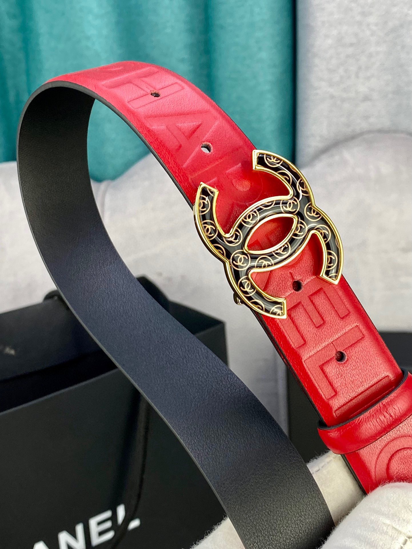 C*hanel Belts Top Quality