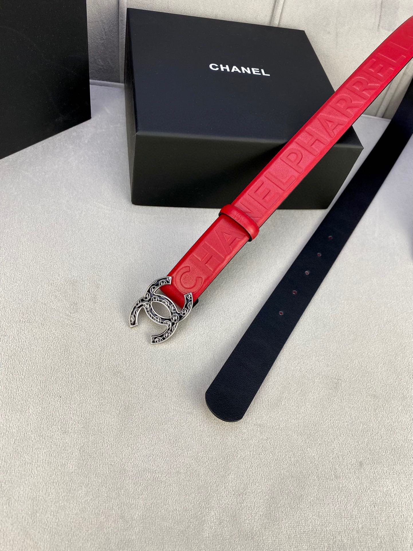 C*hanel Belts Top Quality