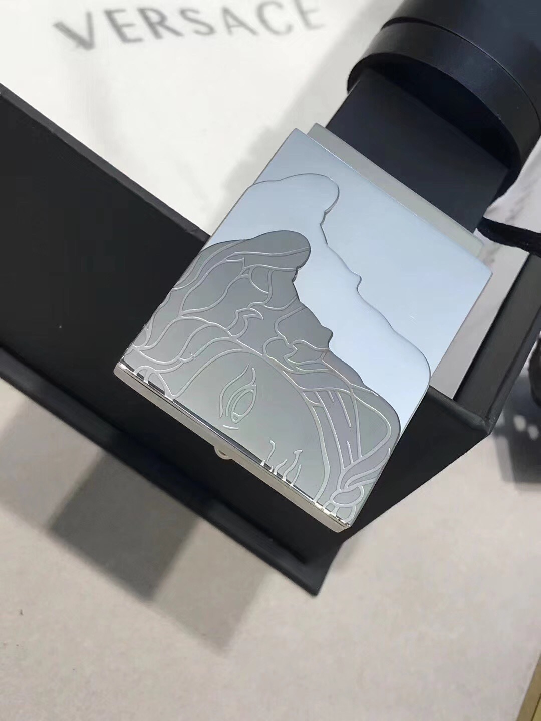 V*ersace Belts Top Quality