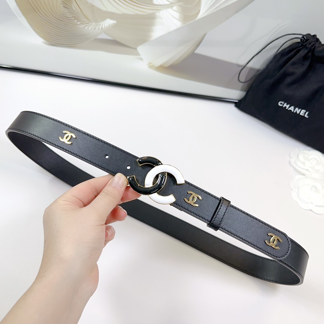 C*hanel Belts Top Quality