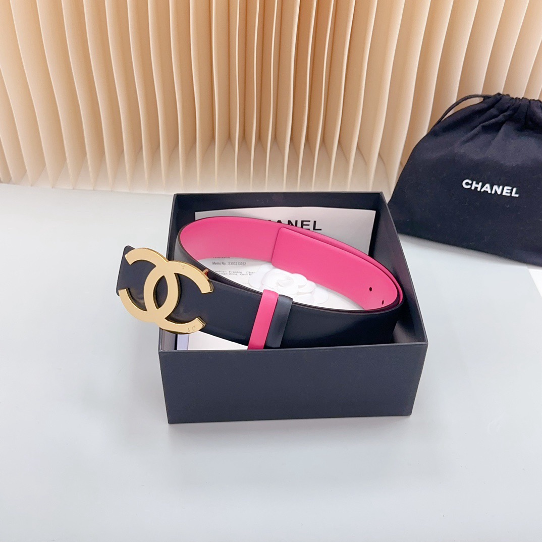 C*hanel Belts Top Quality