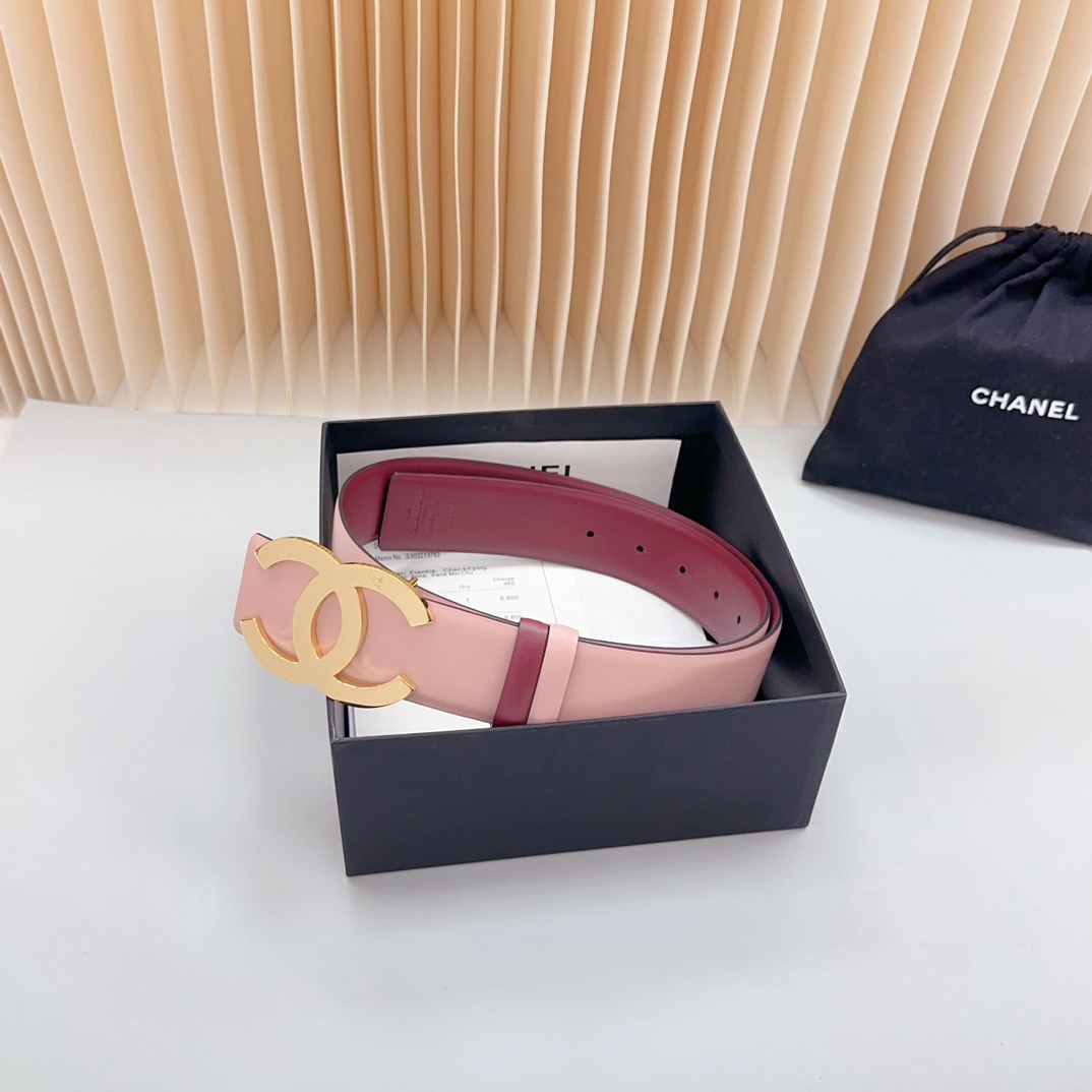 C*hanel Belts Top Quality