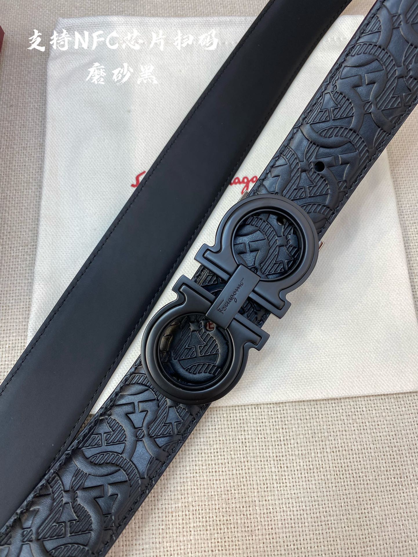 F*erragamo Top Version