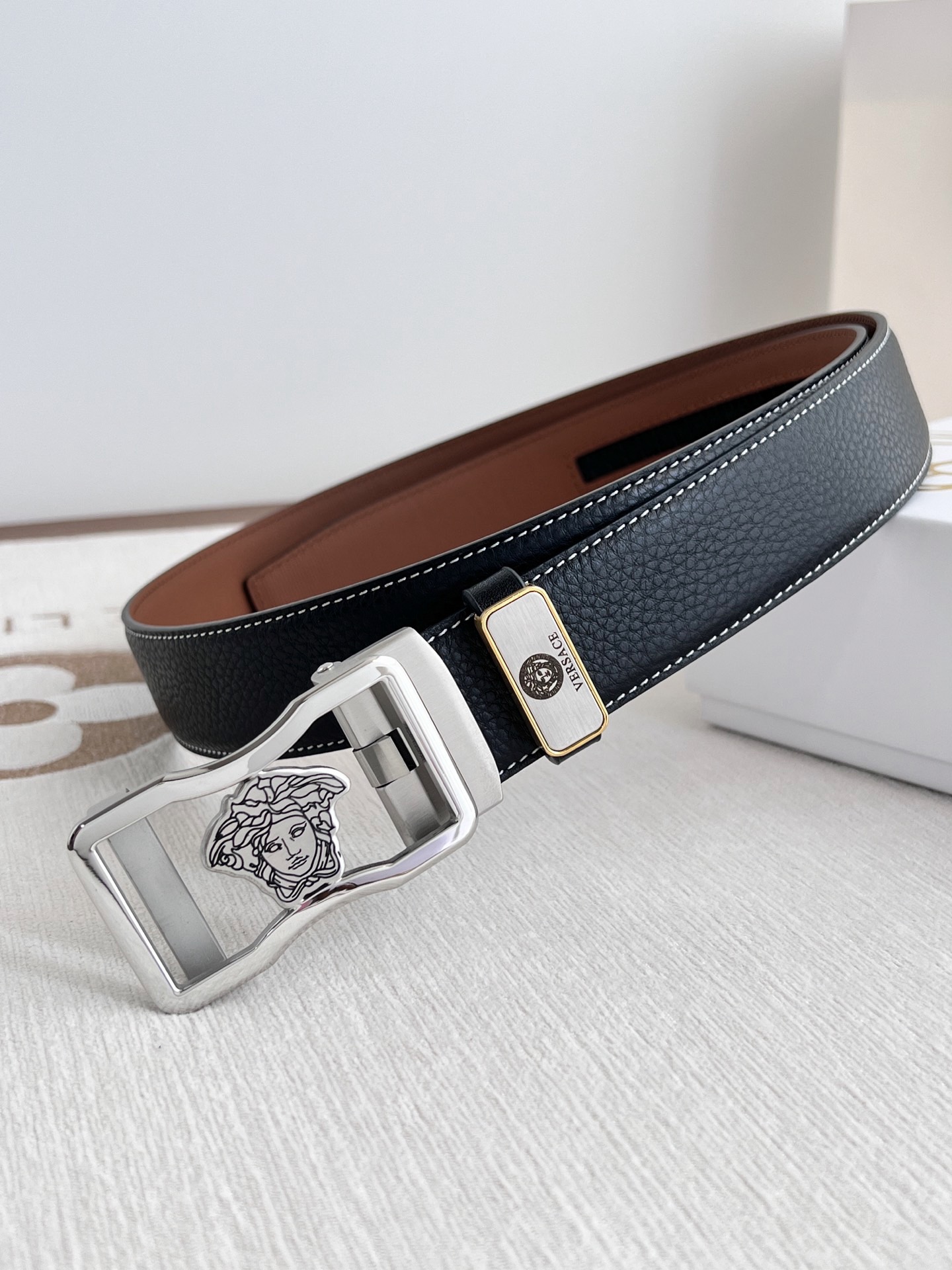 V*ersace Belts Top Quality