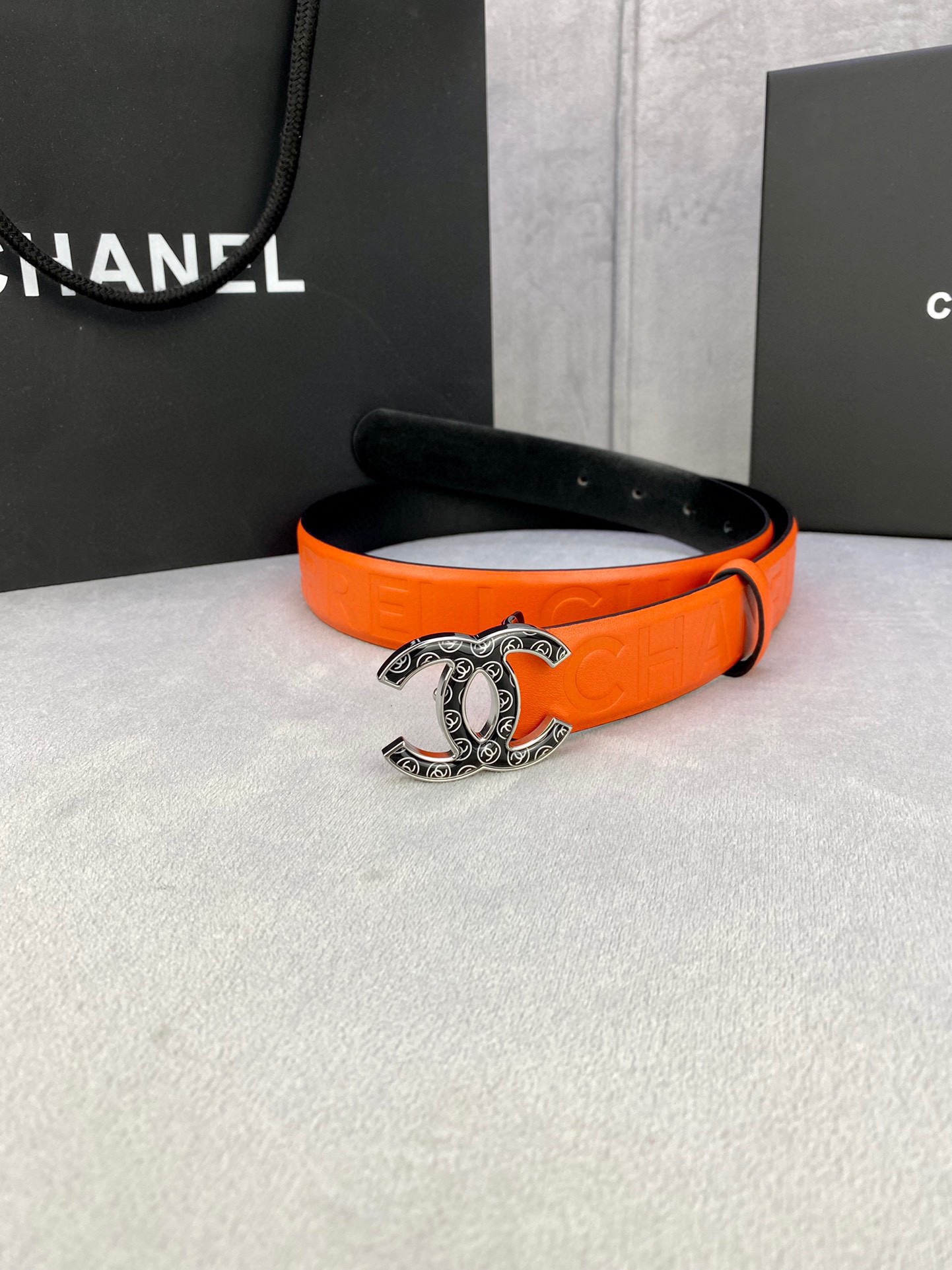 C*hanel Belts Top Quality