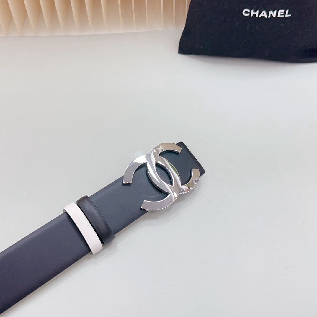 C*hanel Belts Top Quality