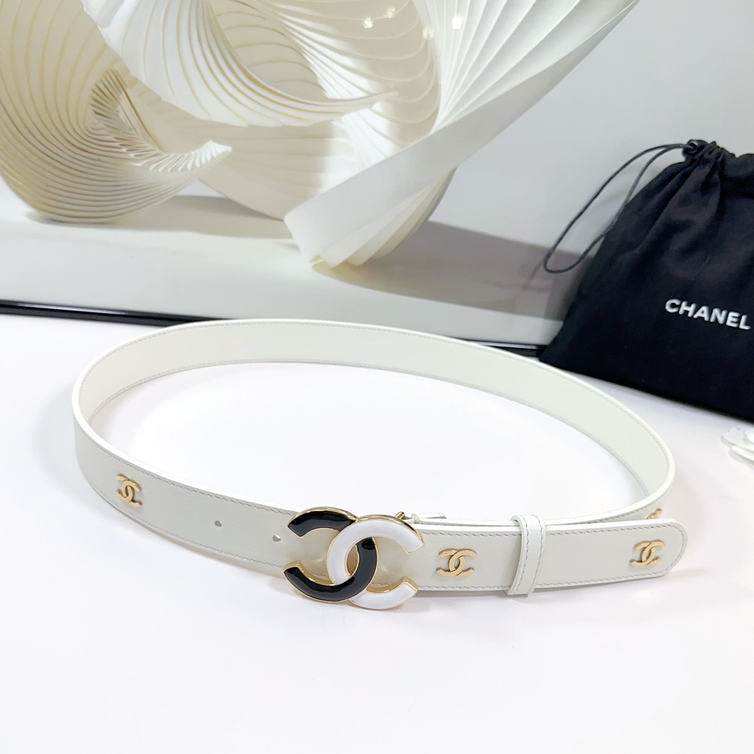 C*hanel Belts Top Quality