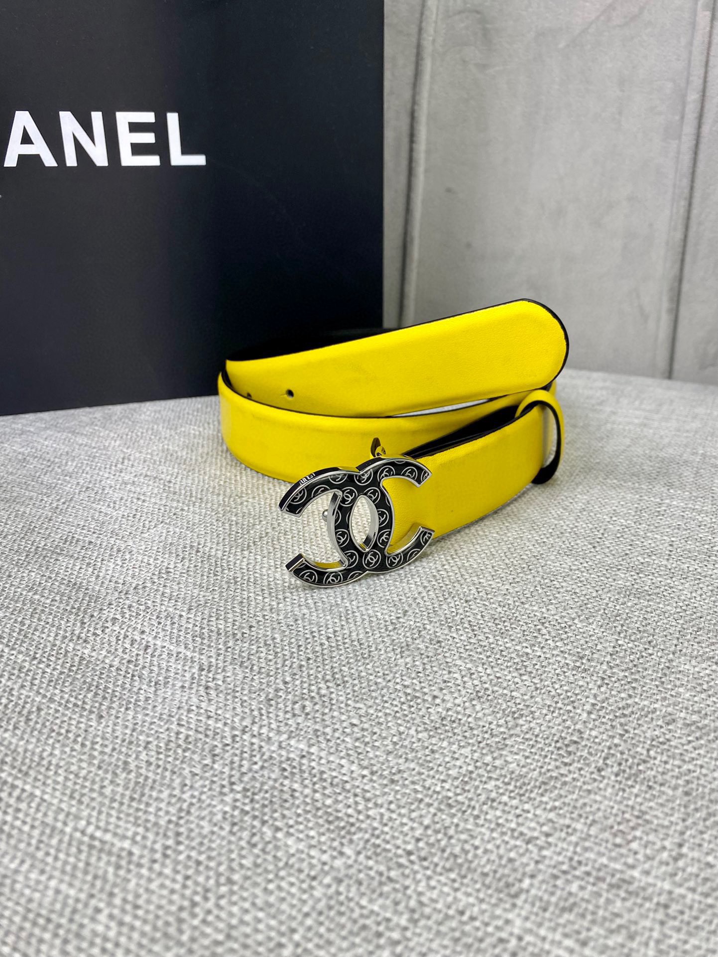 C*hanel Belts Top Quality