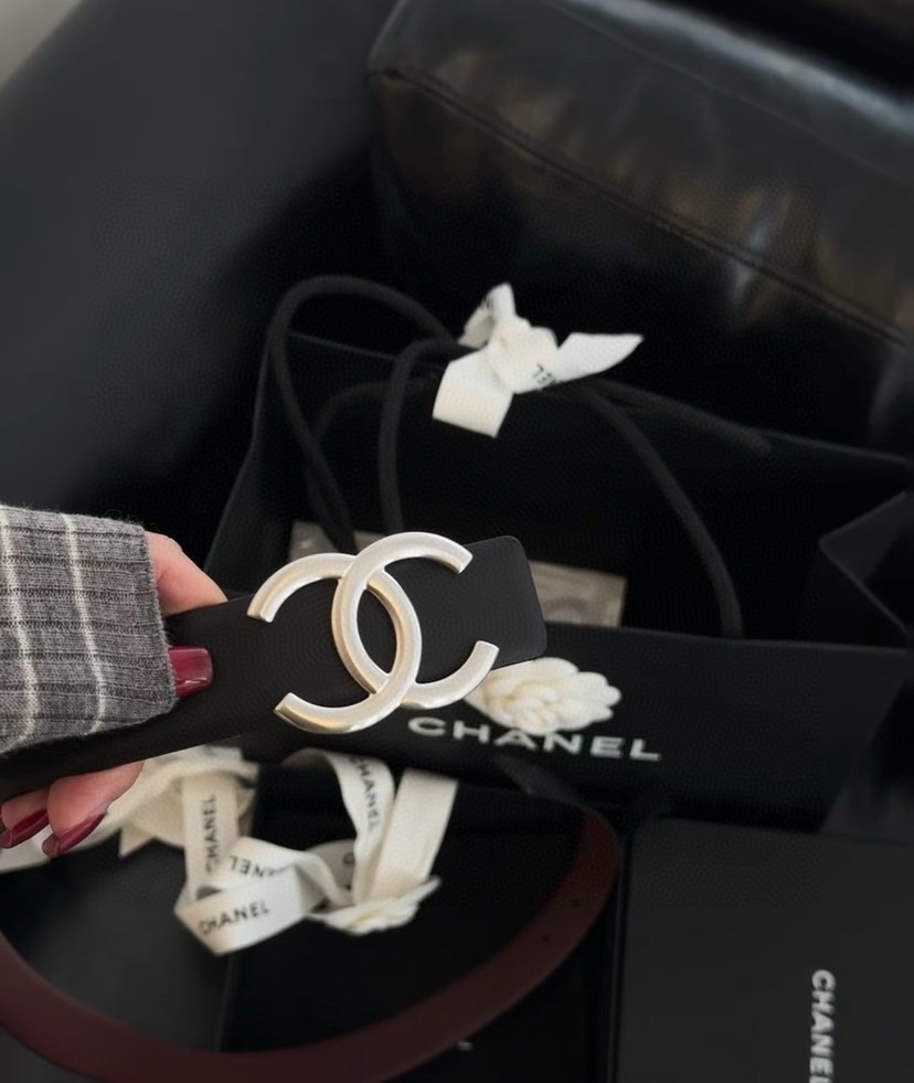 C*hanel Belts Top Quality