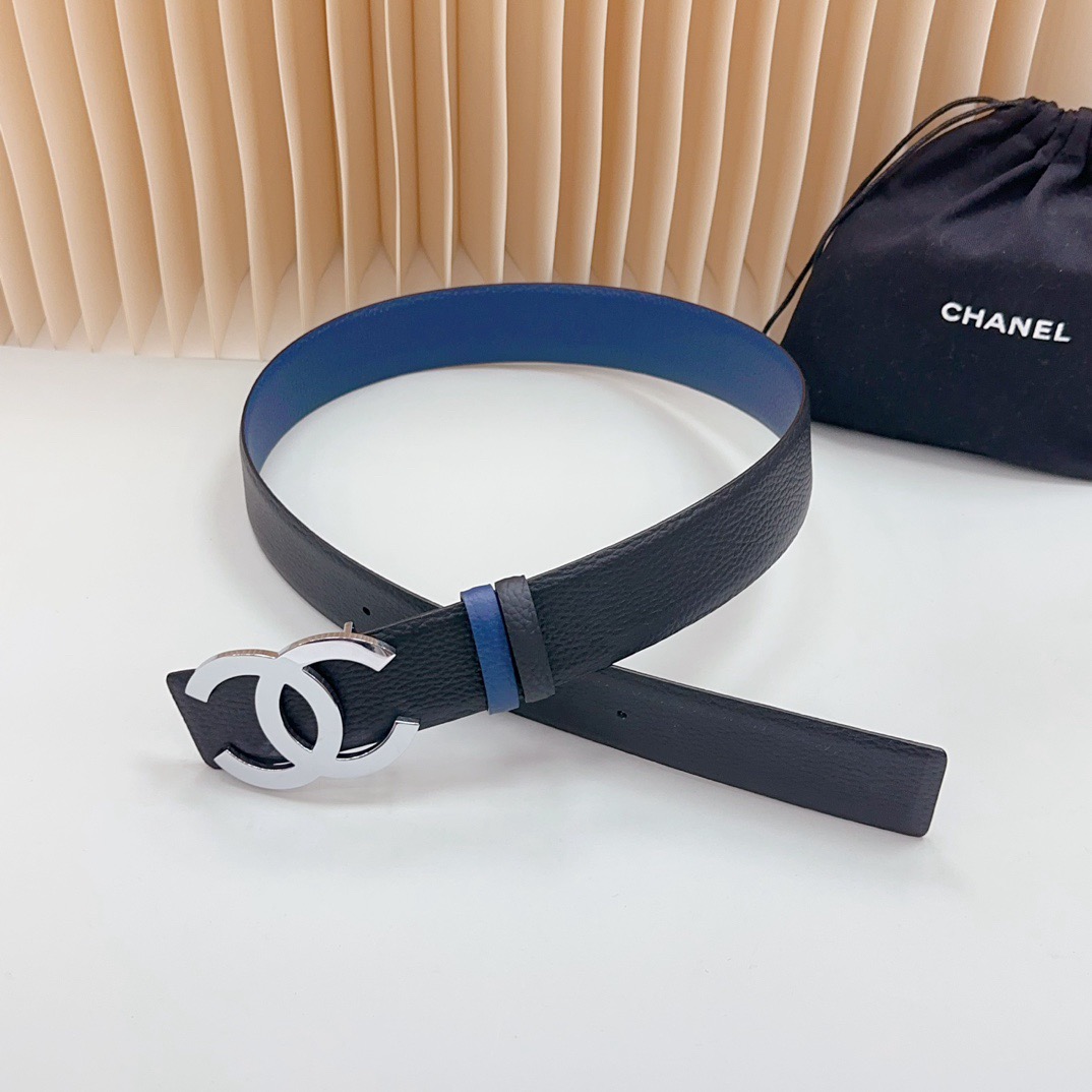 C*hanel Belts Top Quality