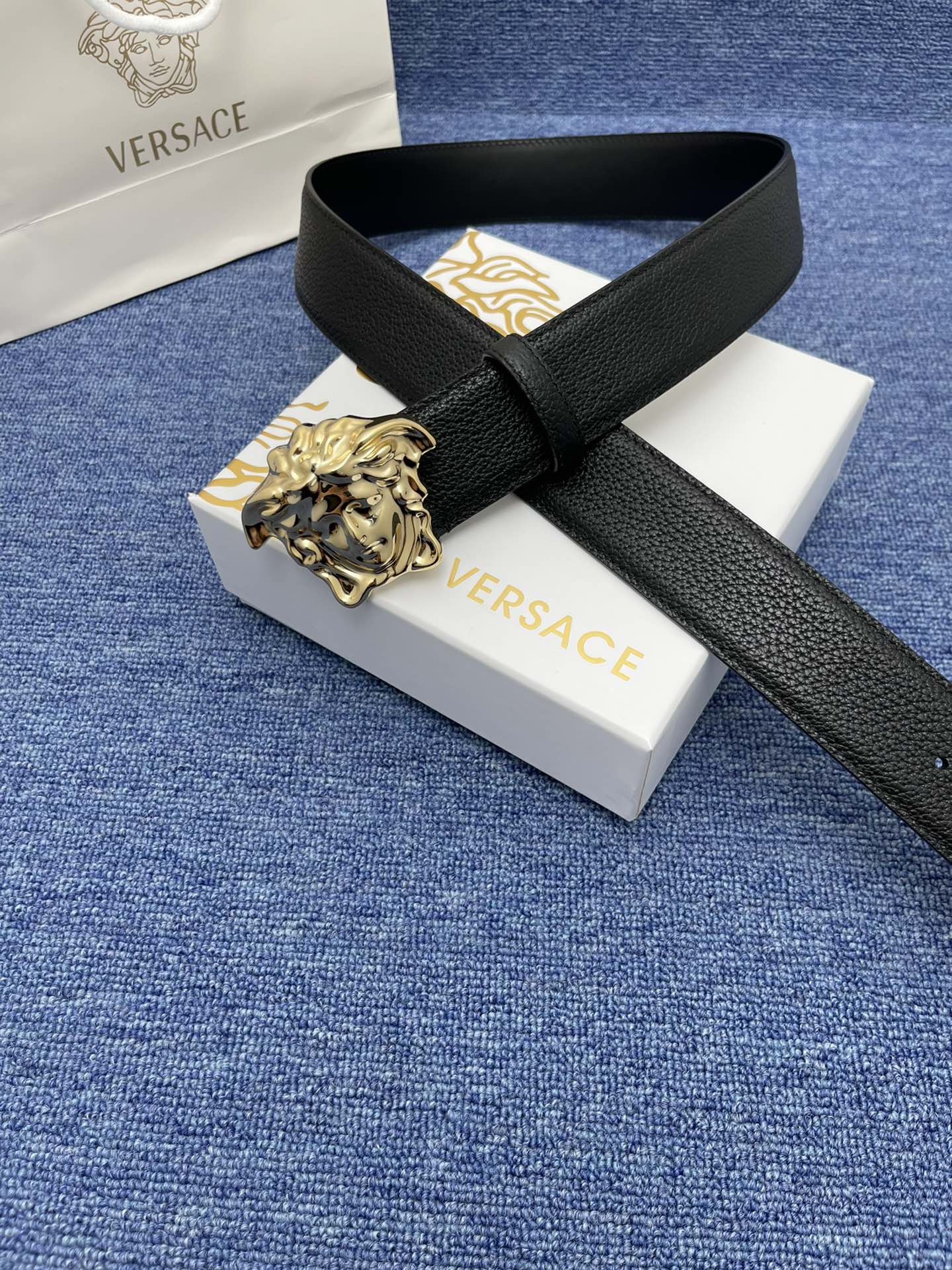 V*ersace Belts Top Quality