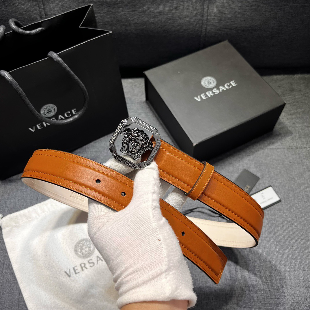 V*ersace Belts Top Quality