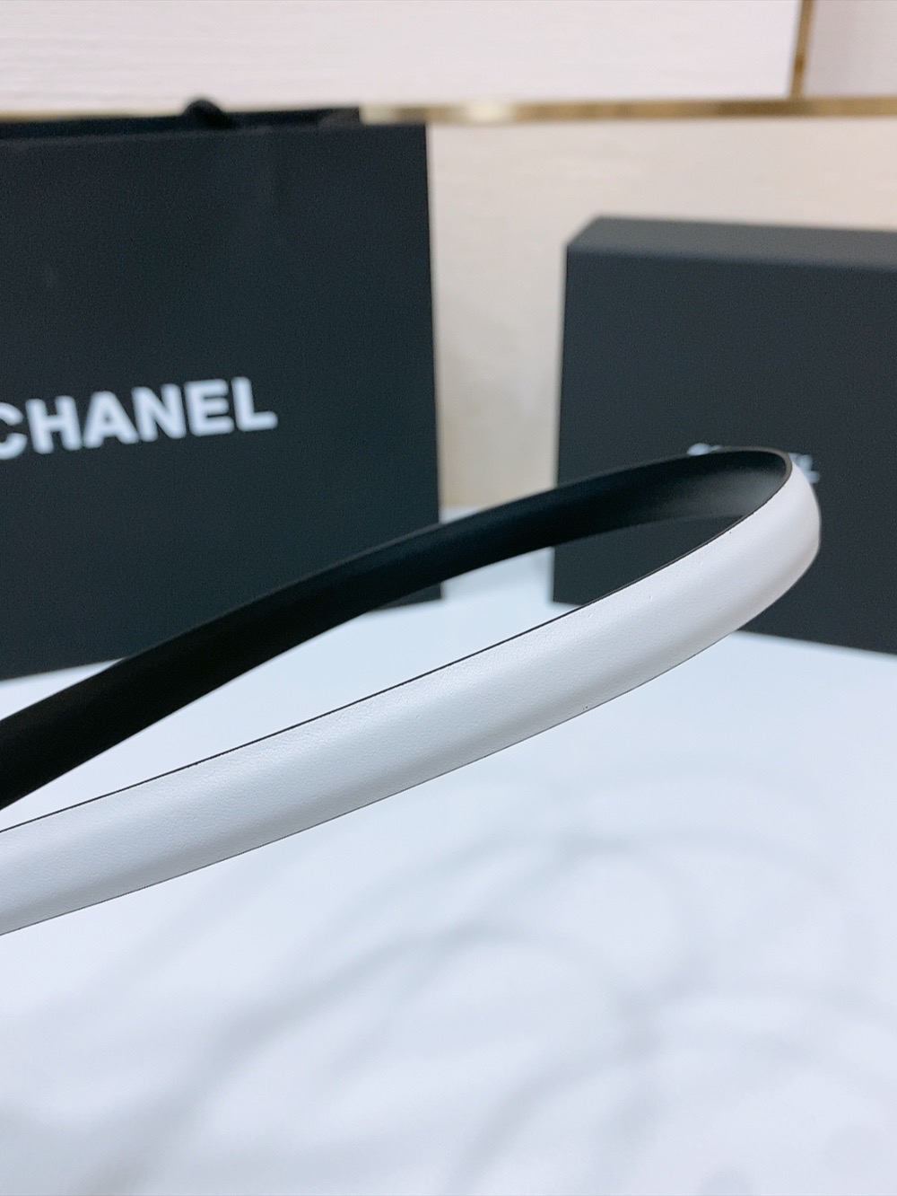 C*hanel Belts Top Quality