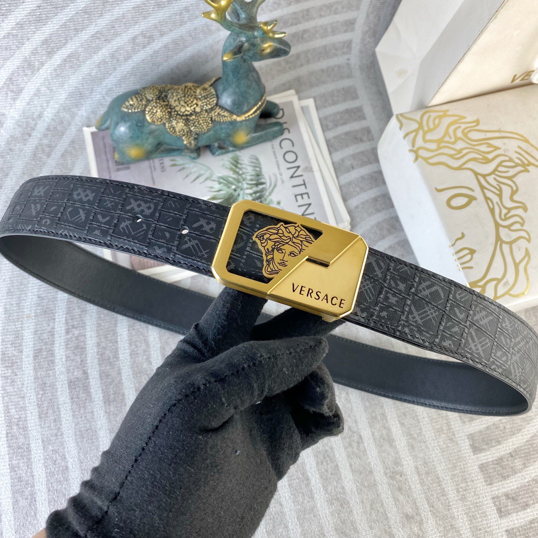 V*ersace Belts Top Quality