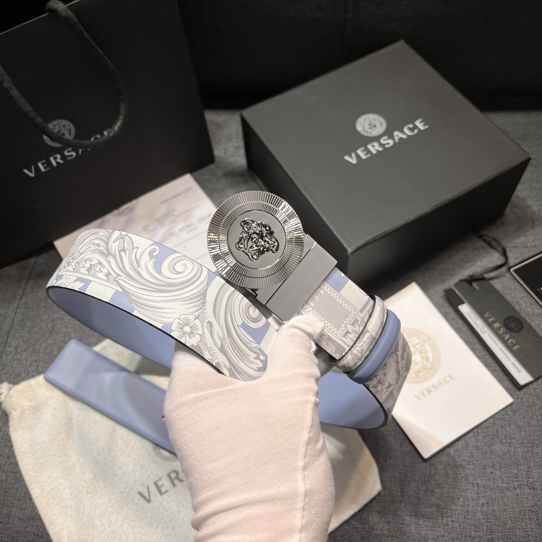 V*ersace Belts Top Quality