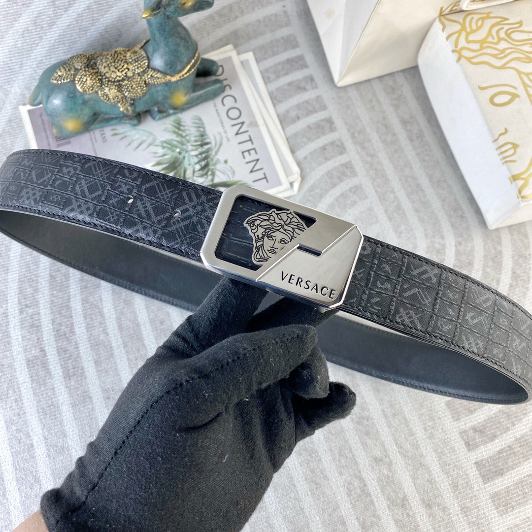 V*ersace Belts Top Quality