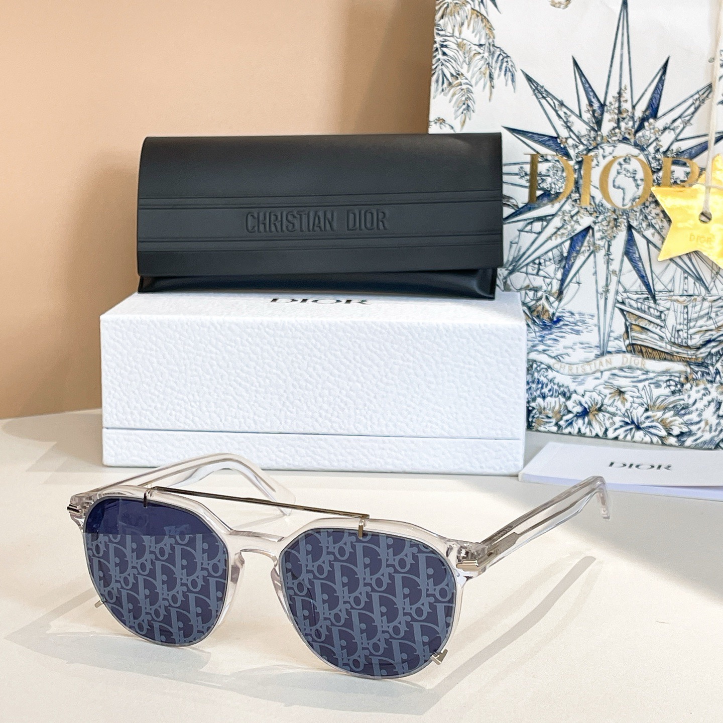 Top Quality L*ouis V*uitton Glasses