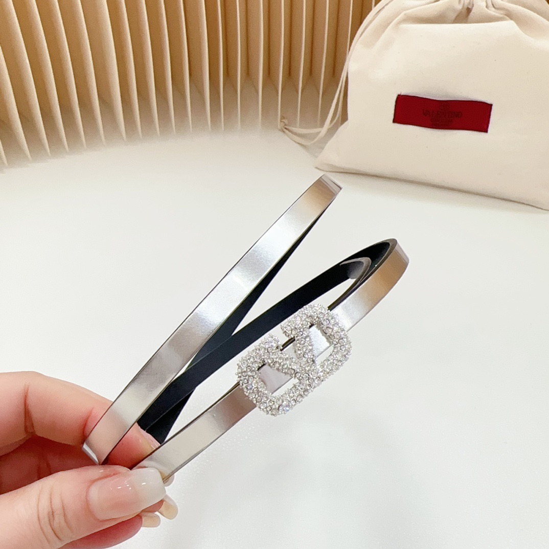 V*alentino Belts Top Quality