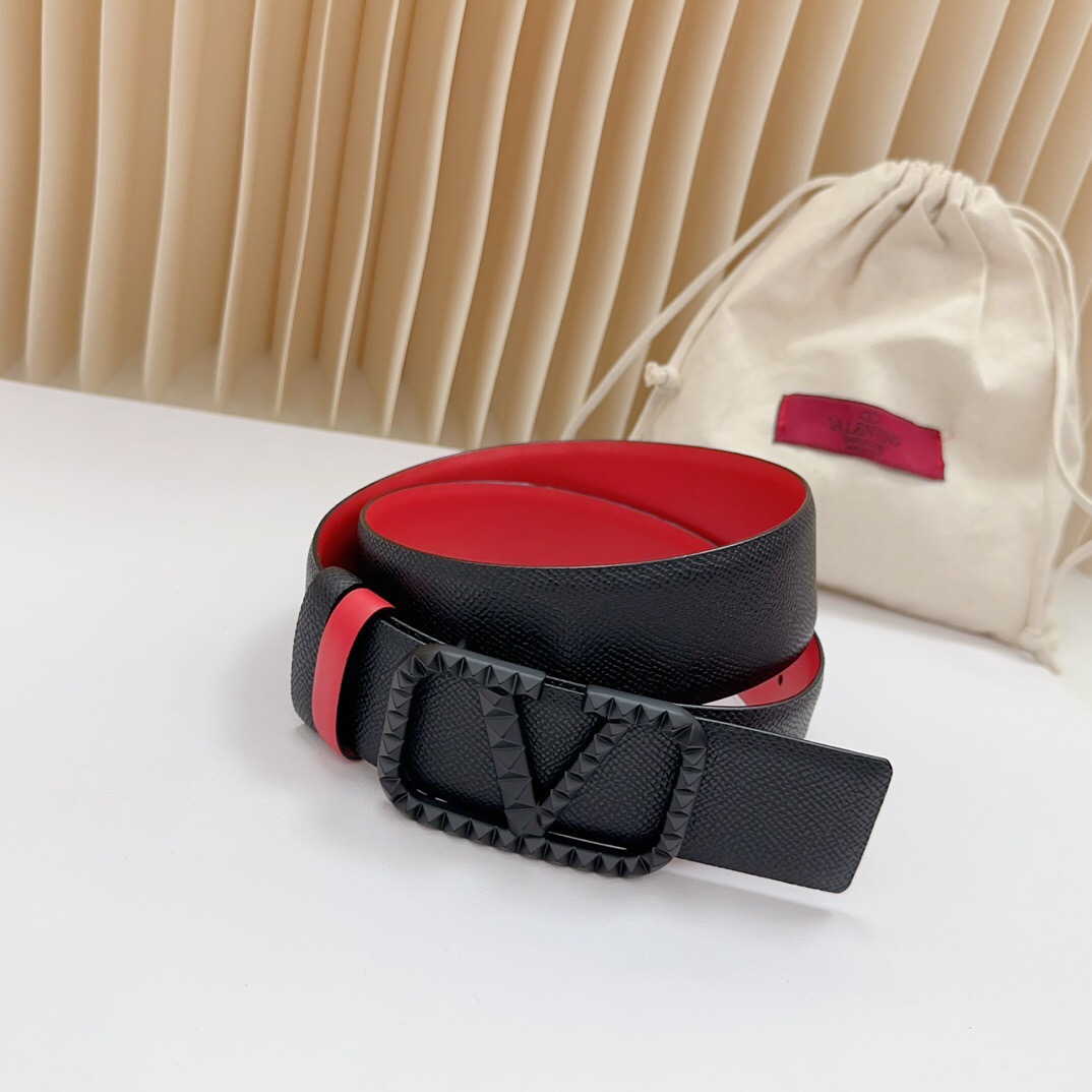 V*alentino Belts Top Quality