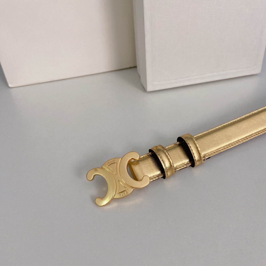 C* eline Belts Top Quality