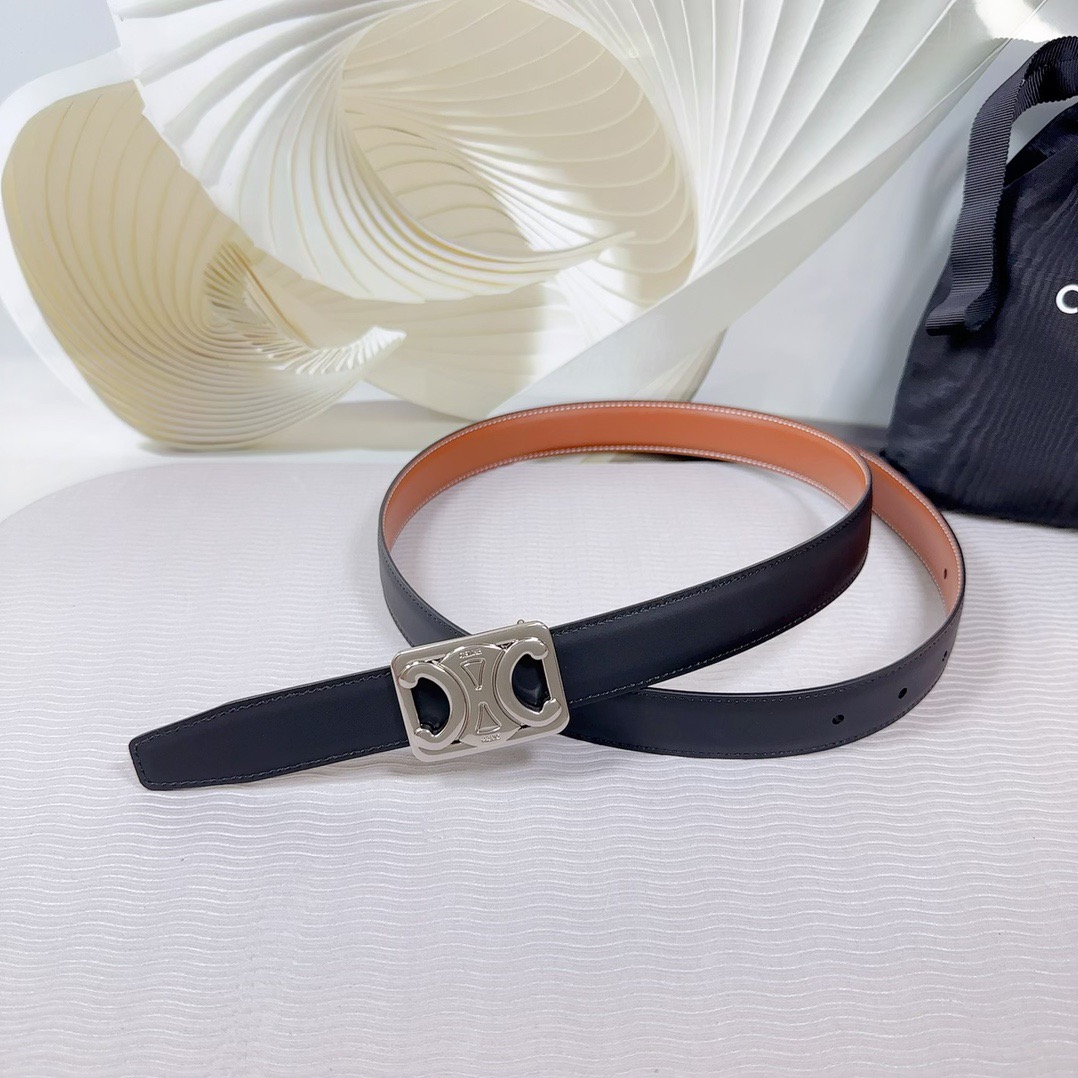 C* eline Belts Top Quality