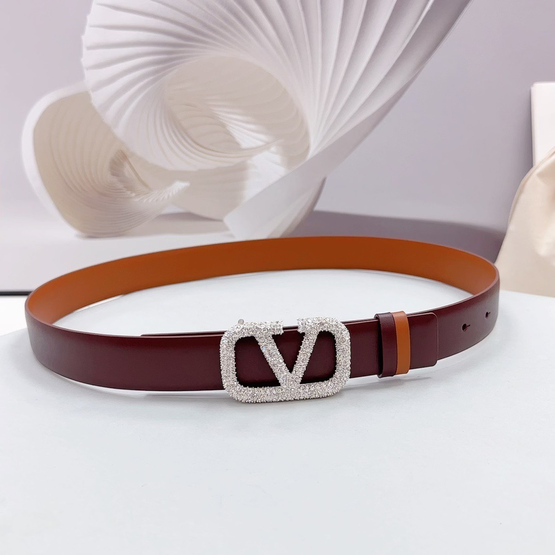 V*alentino Belts Top Quality