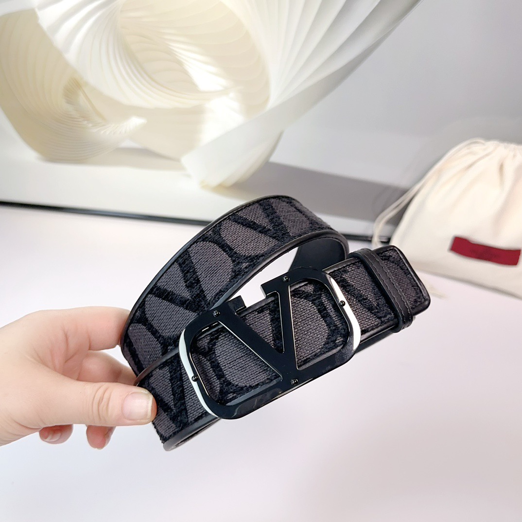 V*alentino Belts Top Quality