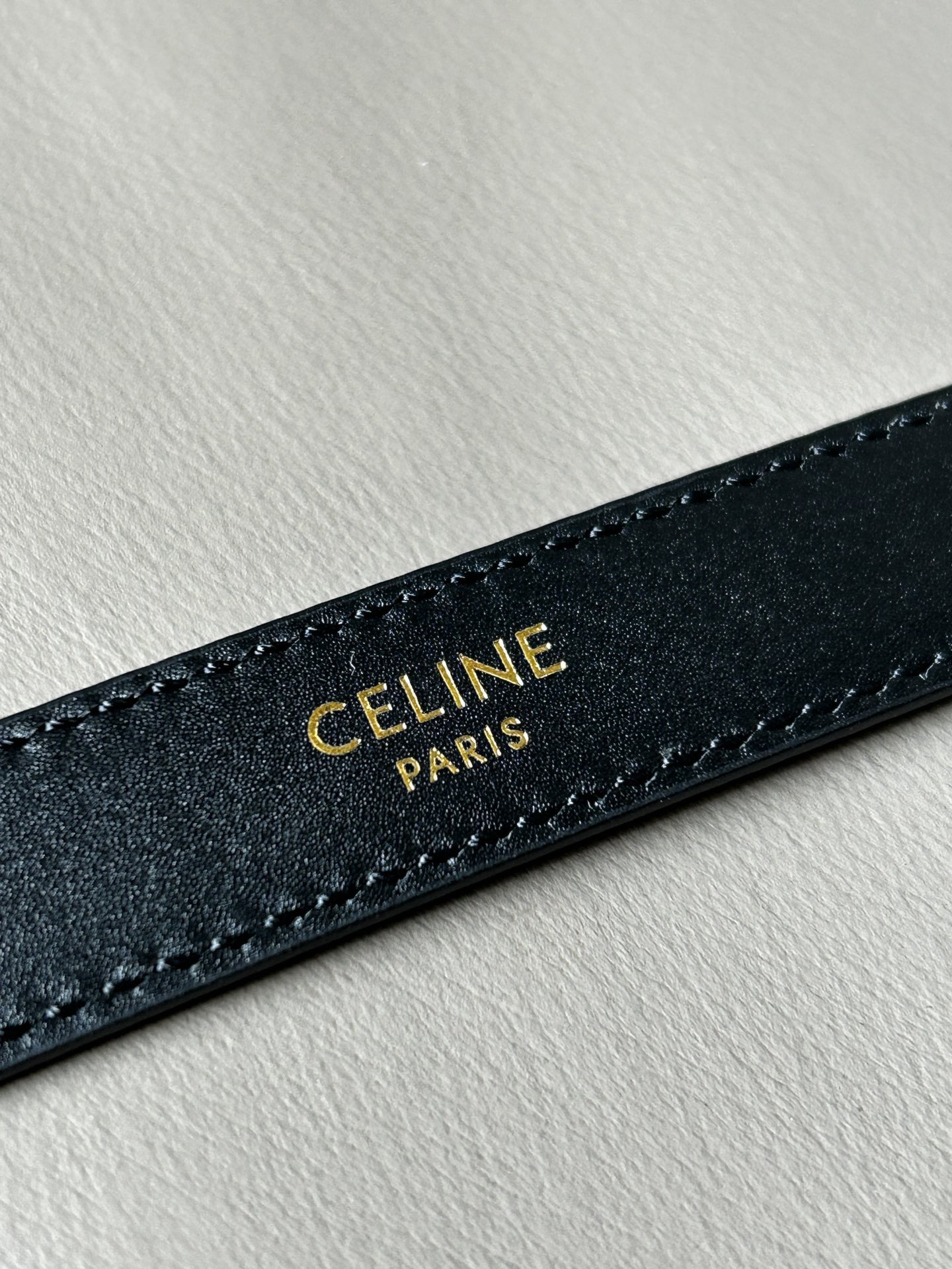 C* eline Belts Top Quality