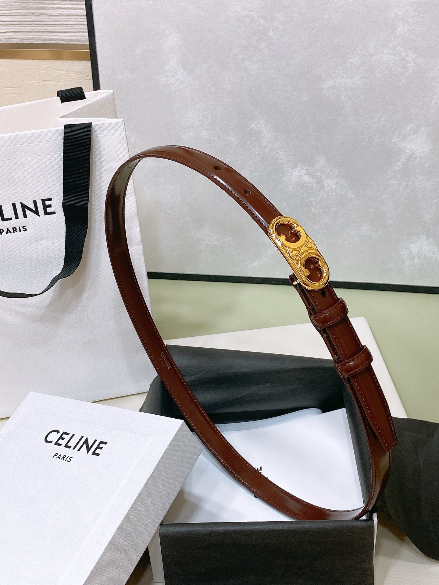 C* eline Belts Top Quality