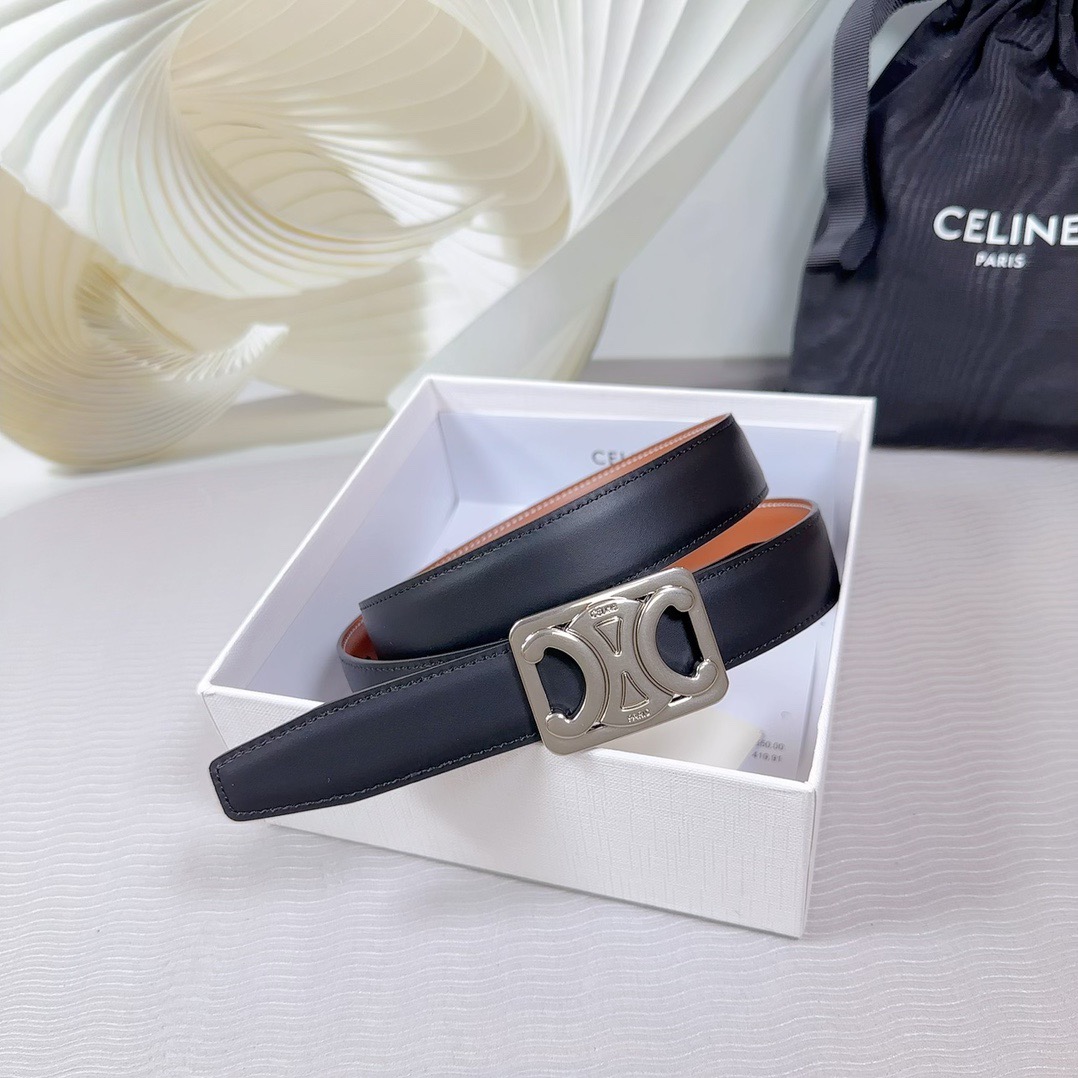 C* eline Belts Top Quality