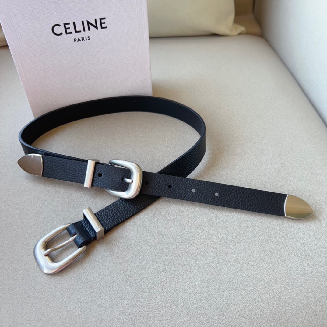 C* eline Belts Top Quality