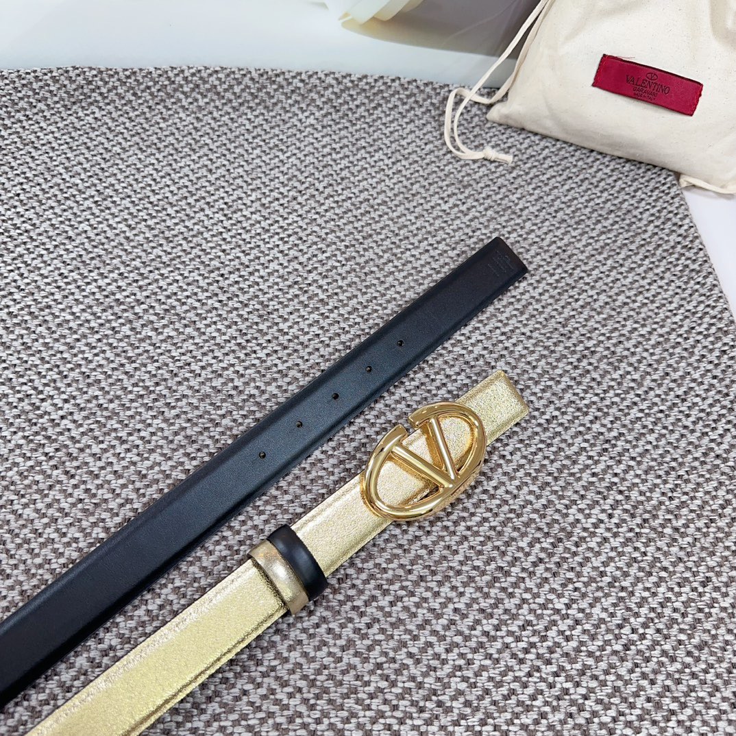 V*alentino Belts Top Quality