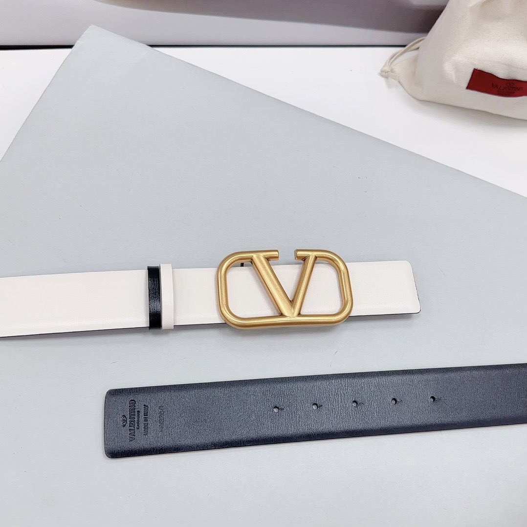 V*alentino Belts Top Quality