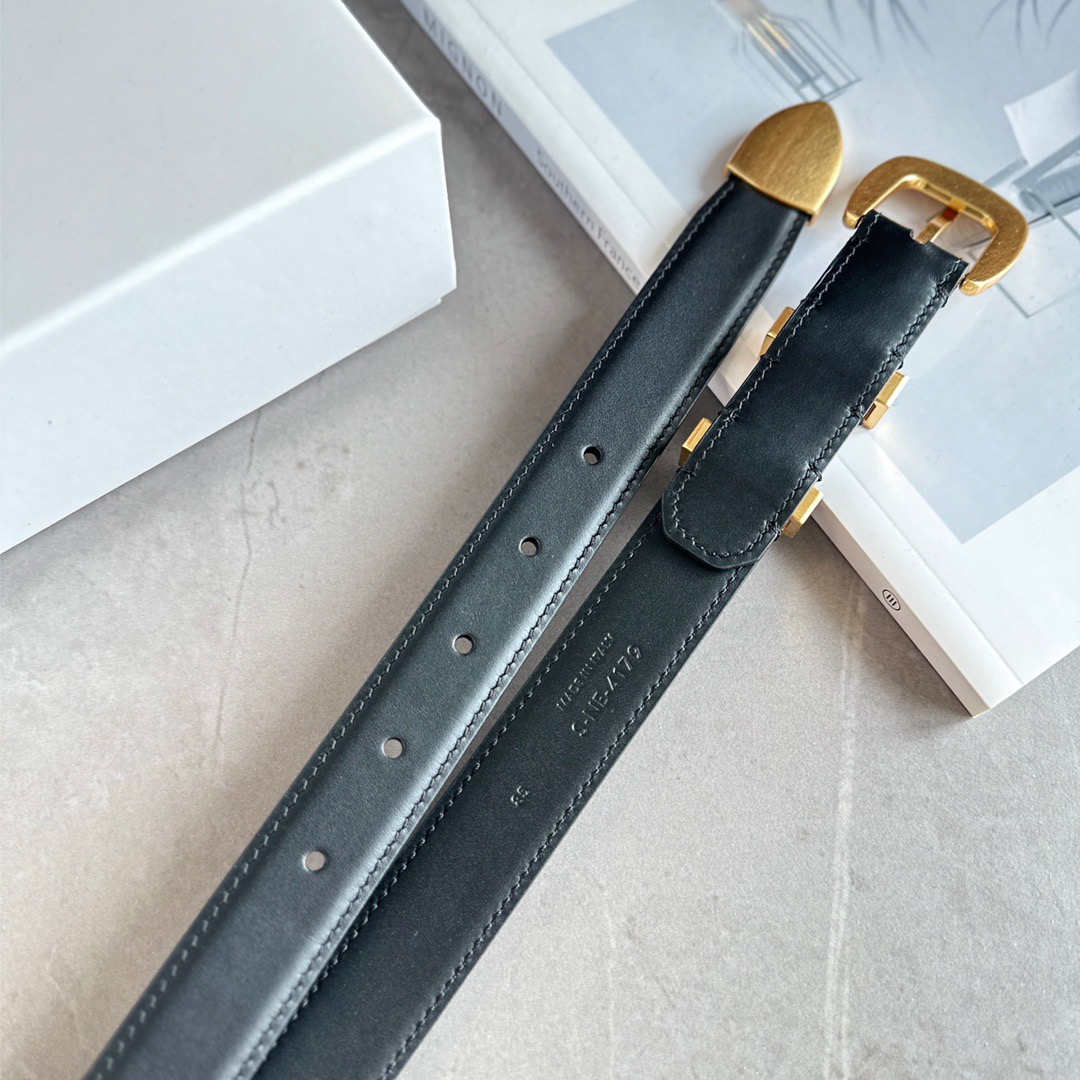 C* eline Belts Top Quality