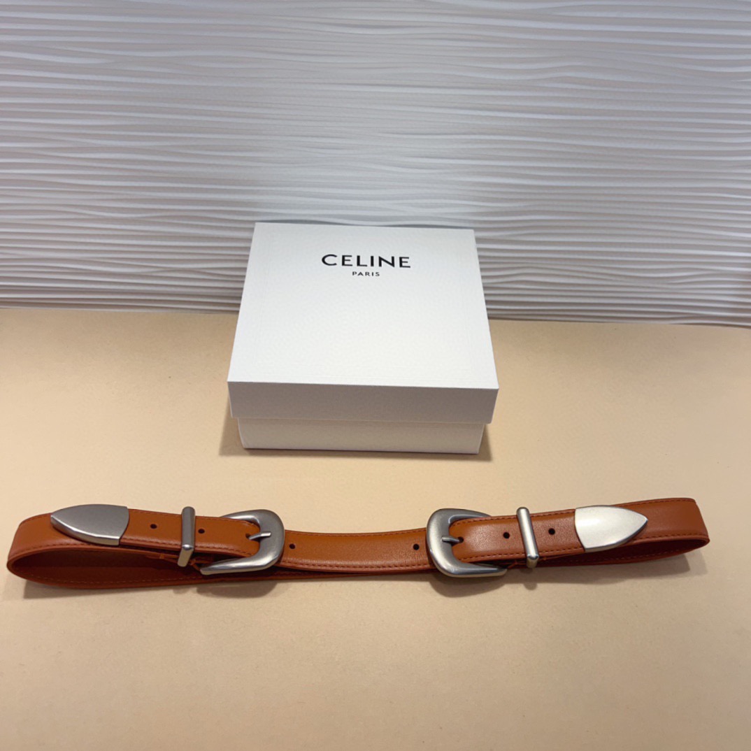 C* eline Belts Top Quality